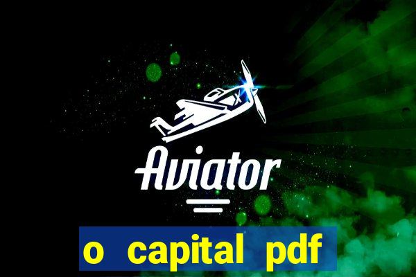 o capital pdf livro 2